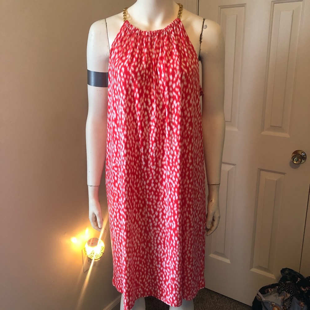 MK Dress